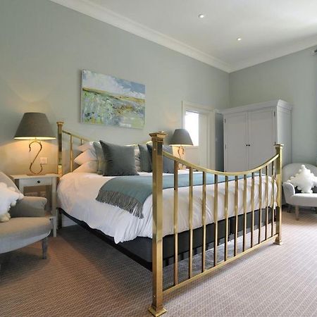 Congham Hall Hotel & Spa Grimston Dış mekan fotoğraf