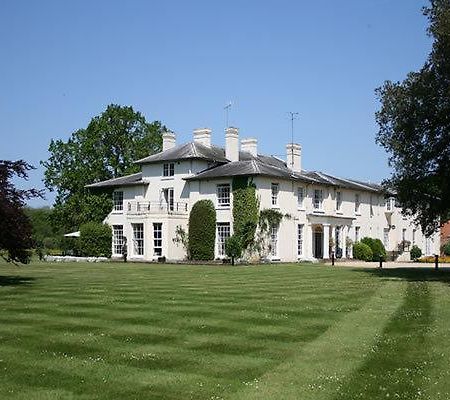 Congham Hall Hotel & Spa Grimston Dış mekan fotoğraf