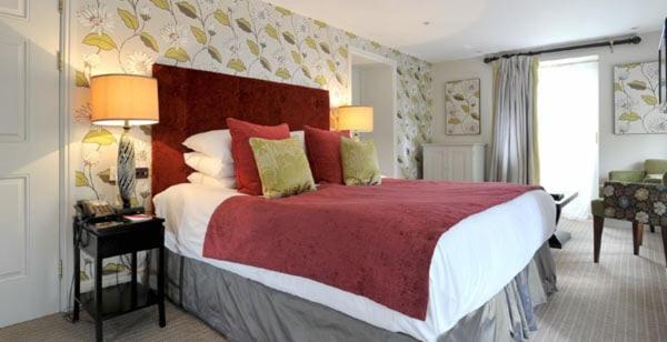 Congham Hall Hotel & Spa Grimston Dış mekan fotoğraf