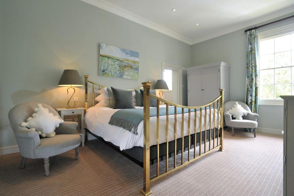 Congham Hall Hotel & Spa Grimston Dış mekan fotoğraf