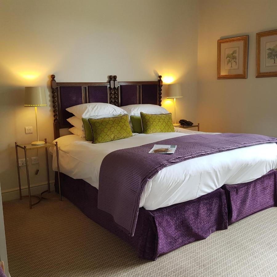 Congham Hall Hotel & Spa Grimston Dış mekan fotoğraf