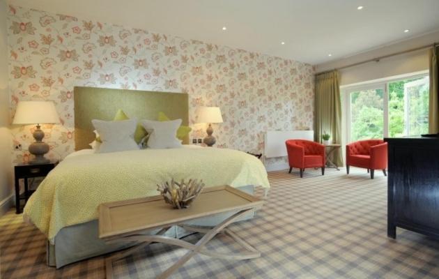 Congham Hall Hotel & Spa Grimston Dış mekan fotoğraf