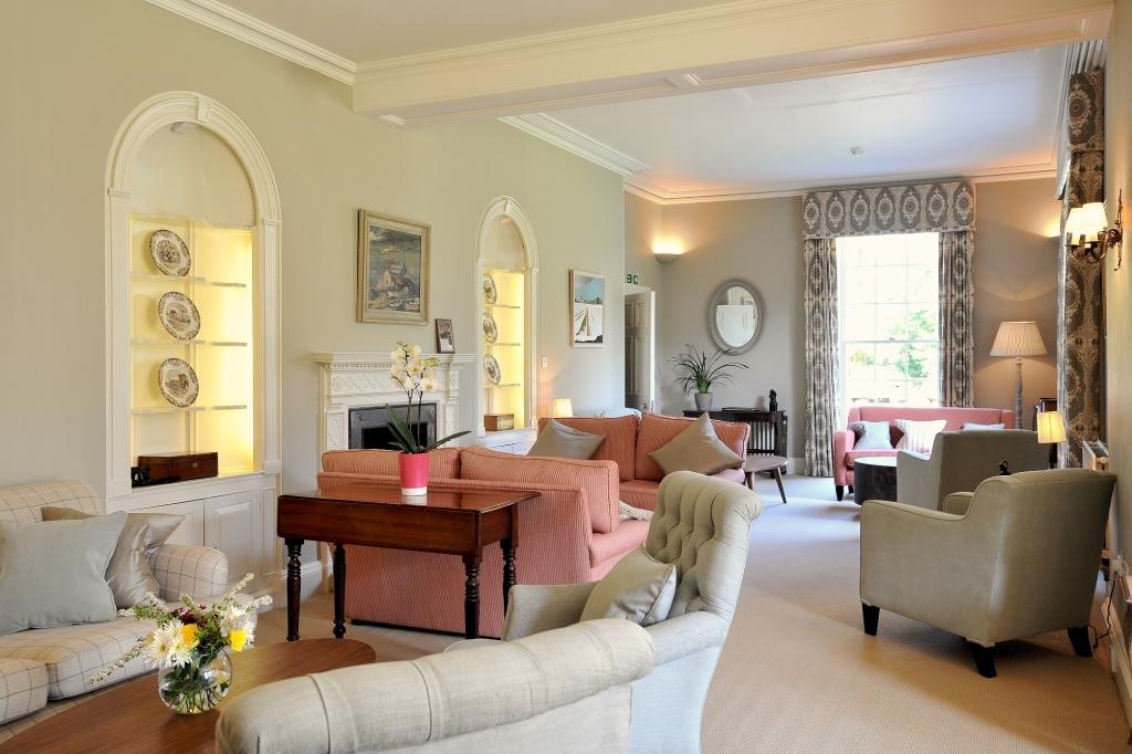 Congham Hall Hotel & Spa Grimston Dış mekan fotoğraf