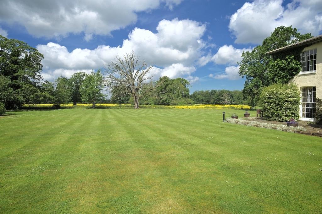 Congham Hall Hotel & Spa Grimston Dış mekan fotoğraf