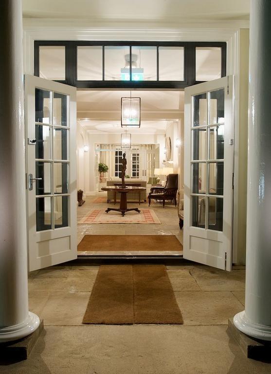 Congham Hall Hotel & Spa Grimston Dış mekan fotoğraf