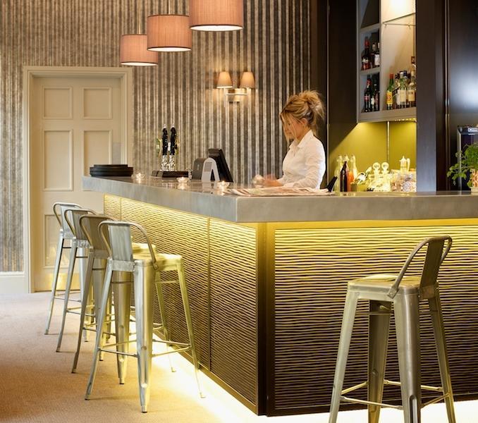 Congham Hall Hotel & Spa Grimston Dış mekan fotoğraf