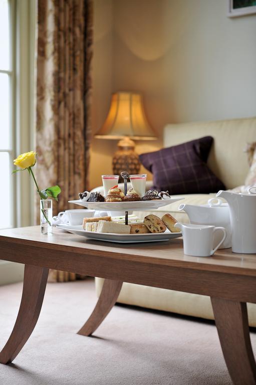 Congham Hall Hotel & Spa Grimston Dış mekan fotoğraf