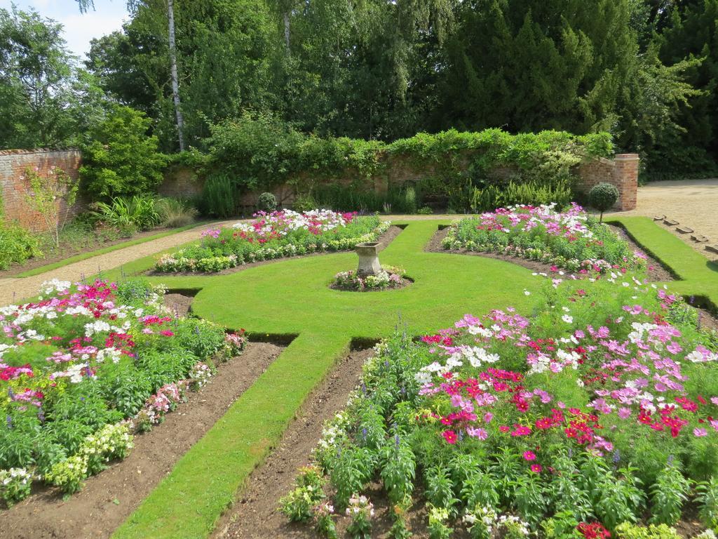 Congham Hall Hotel & Spa Grimston Dış mekan fotoğraf
